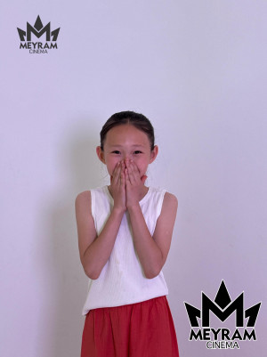 Балауса Қасымқан