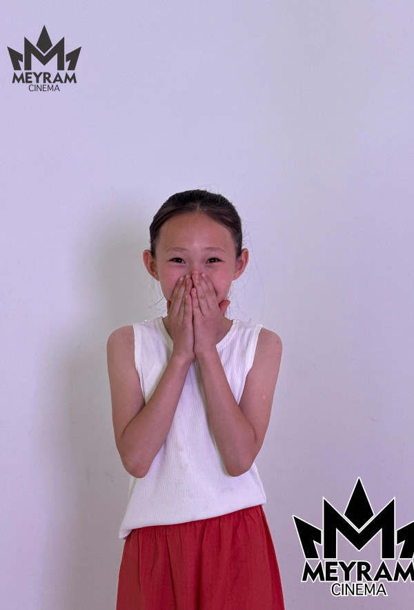 Балауса Қасымқан