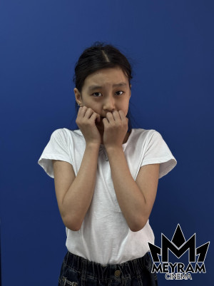 Ясмина Асановна