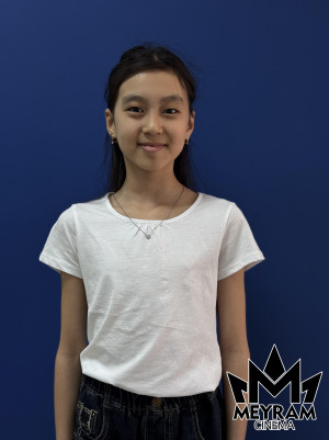 Ясмина Асановна