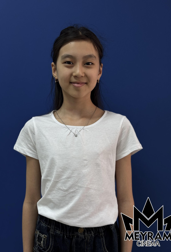 Ясмина Асановна