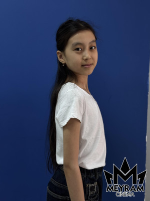 Ясмина Асановна