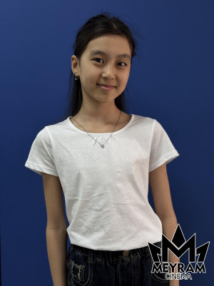 Ясмина Асановна