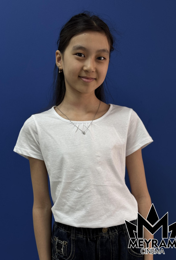 Ясмина Асановна