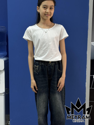 Ясмина Асановна