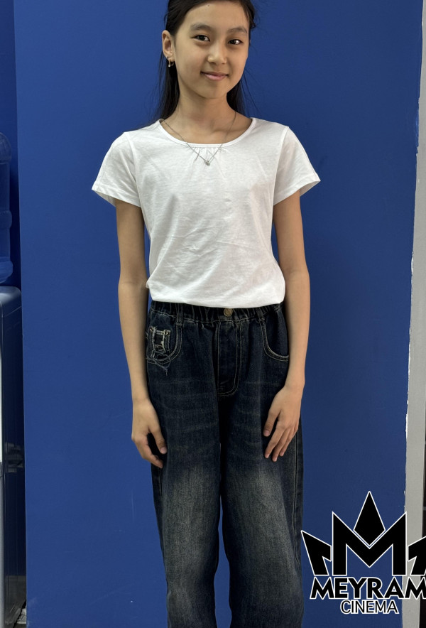 Ясмина Асановна