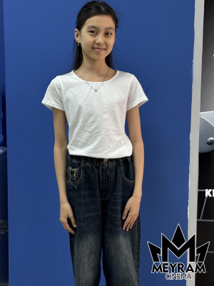 Ясмина Асановна