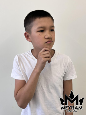 Асылхан Болат