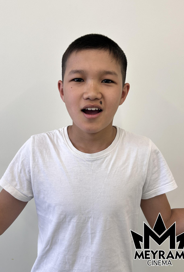 Асылхан Болат