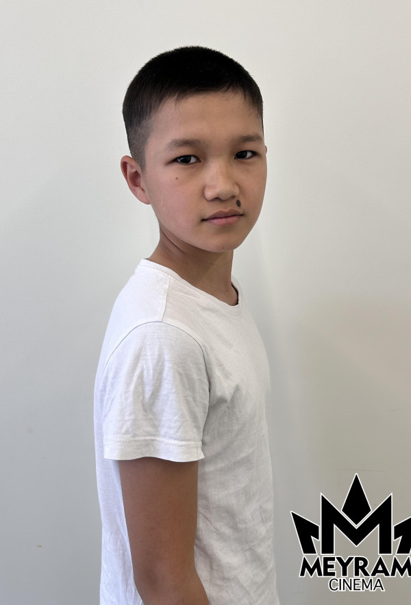 Асылхан Болат