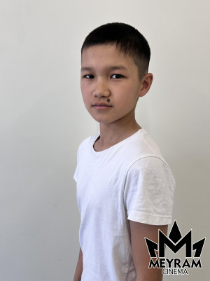 Асылхан Болат