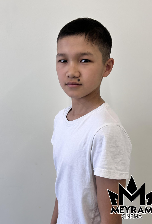 Асылхан Болат