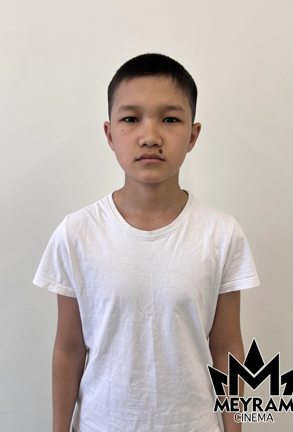 Асылхан Болат