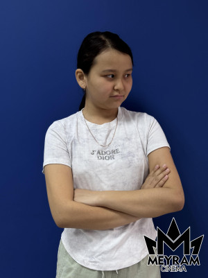 Жансая Алмабек