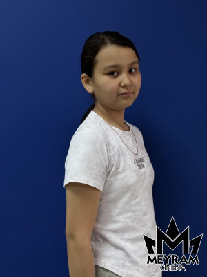 Жансая Алмабек