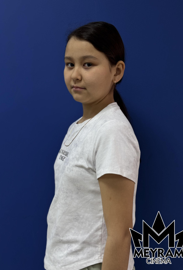 Жансая Алмабек