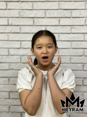 Сабина Сұмағулова