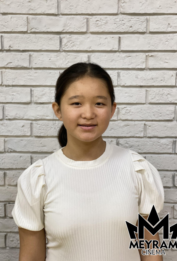 Сабина Сұмағулова