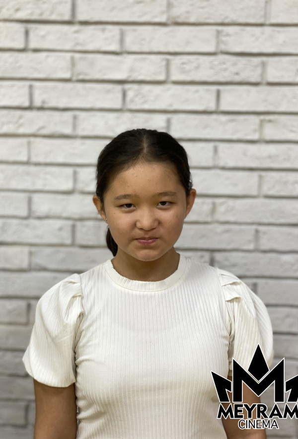 Сабина Сұмағулова