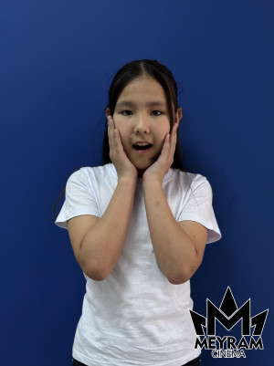 Адинай Сағатова