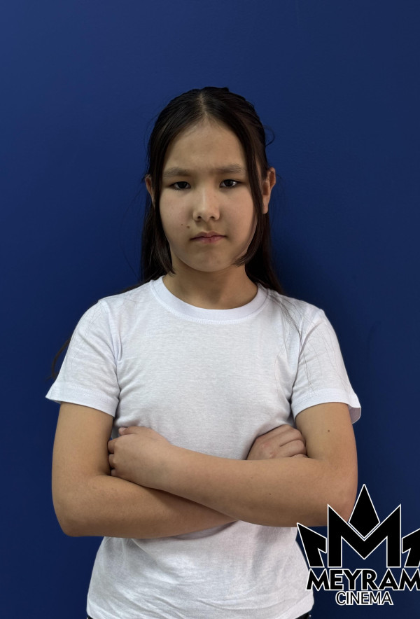 Адинай Сағатова