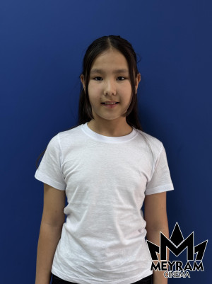 Адинай Сағатова