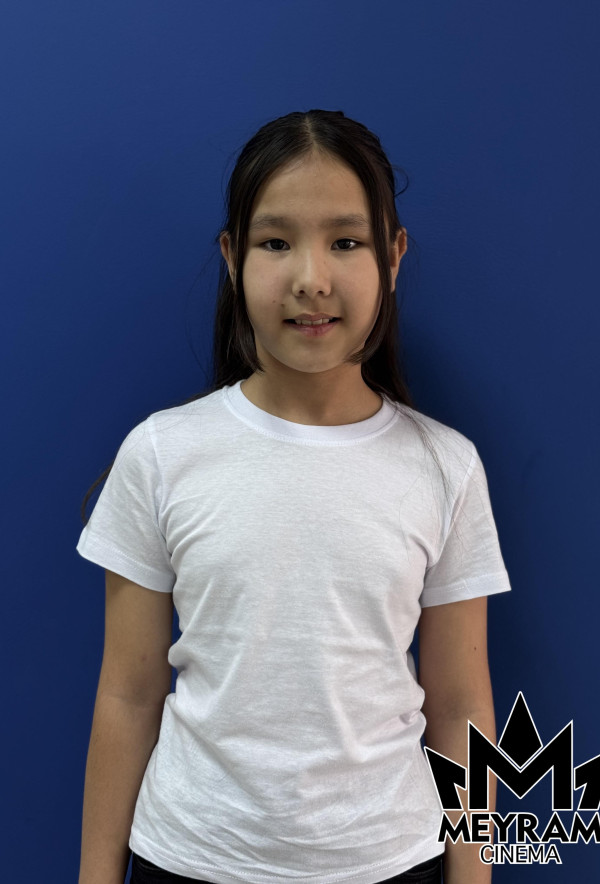 Адинай Сағатова