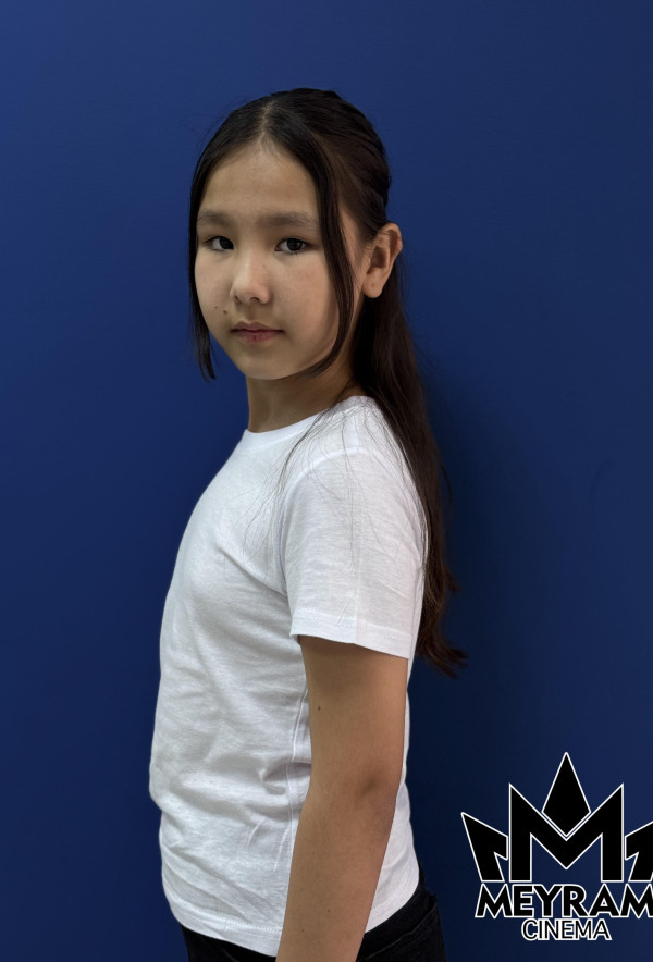 Адинай Сағатова