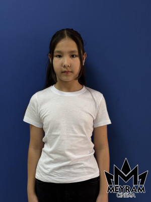 Адинай Сағатова