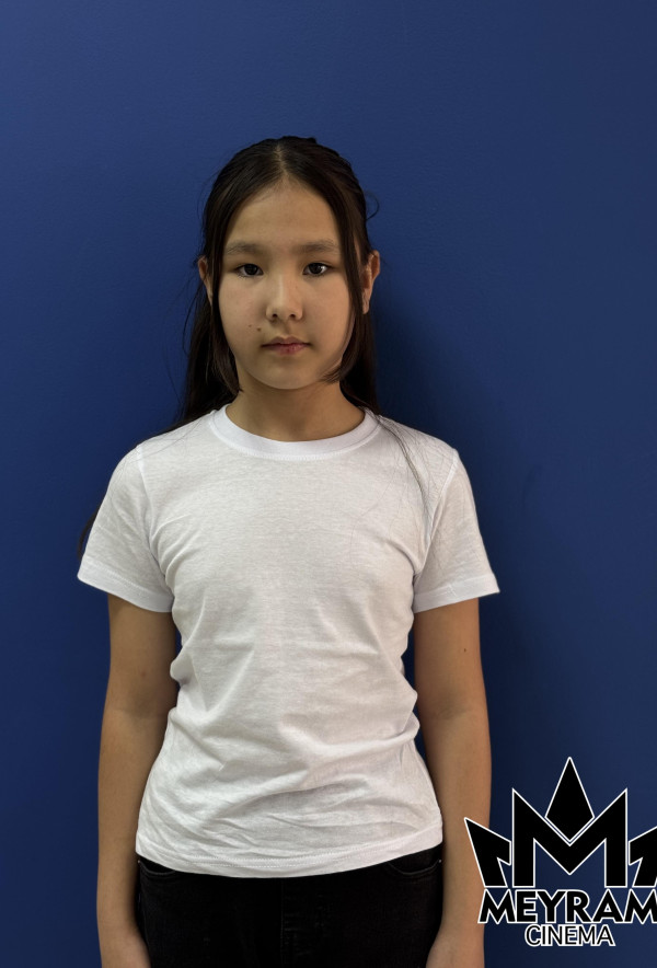 Адинай Сағатова