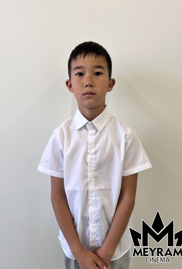 Қызыр Сайманбек