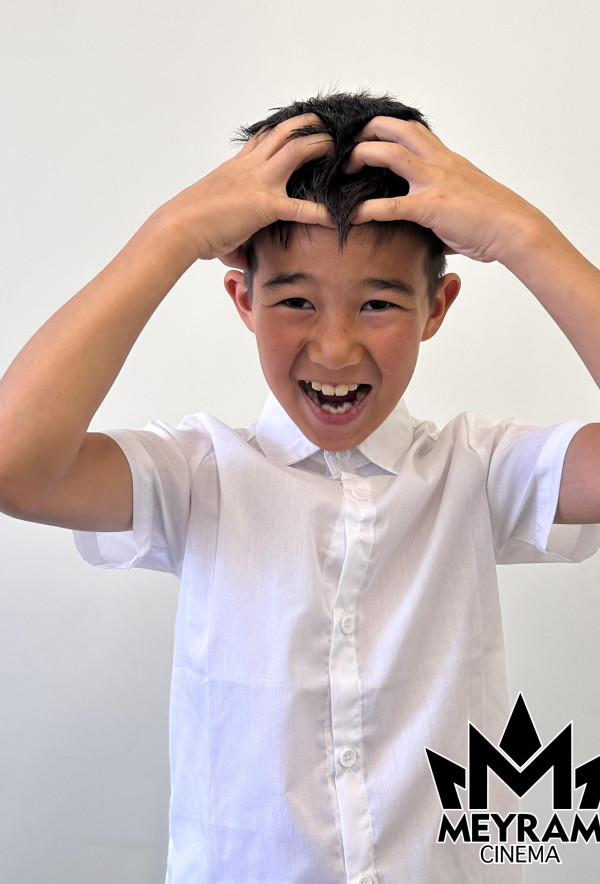 Қызыр Сайманбек