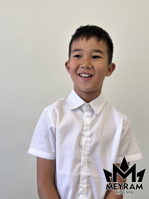 Қызыр Сайманбек