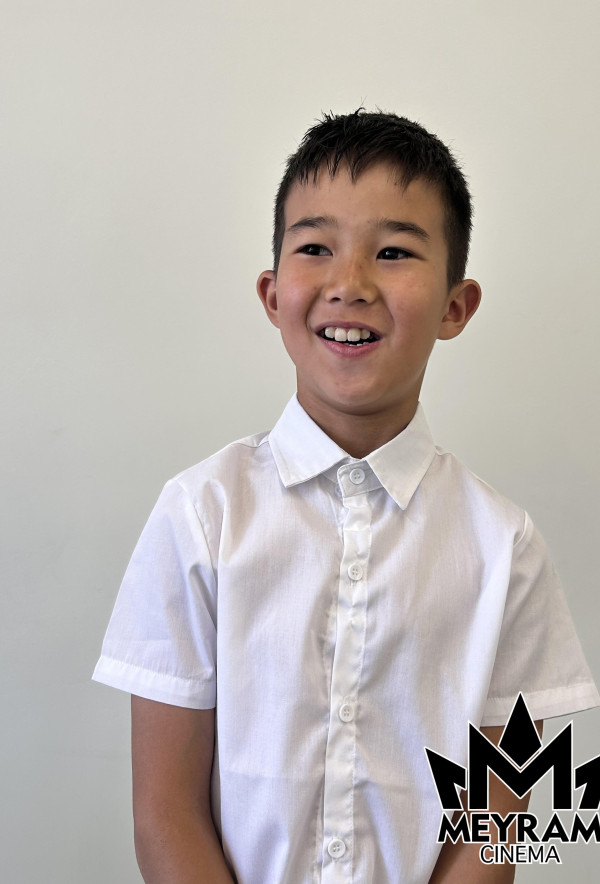 Қызыр Сайманбек