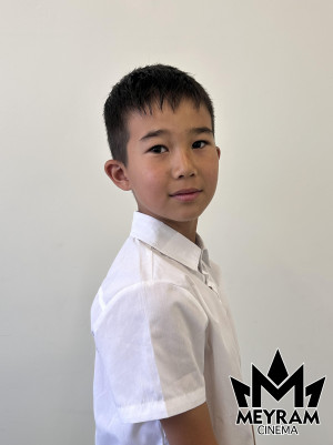 Қызыр Сайманбек