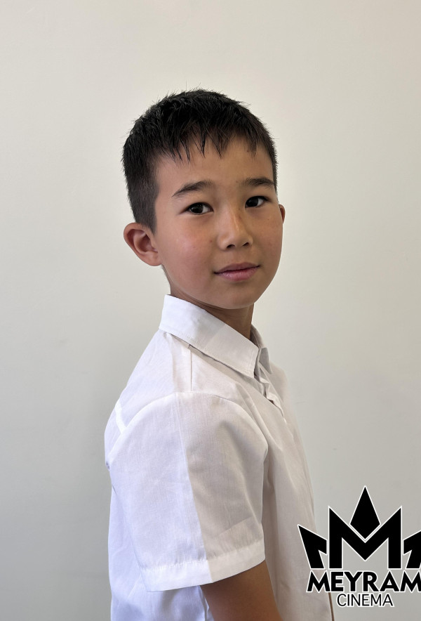 Қызыр Сайманбек