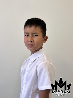 Қызыр Сайманбек