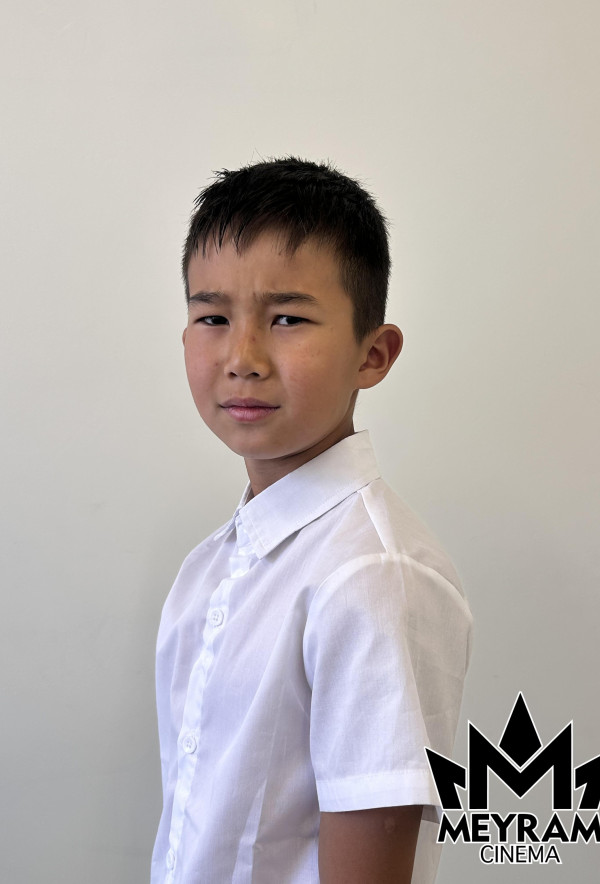 Қызыр Сайманбек