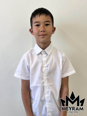 Қызыр Сайманбек