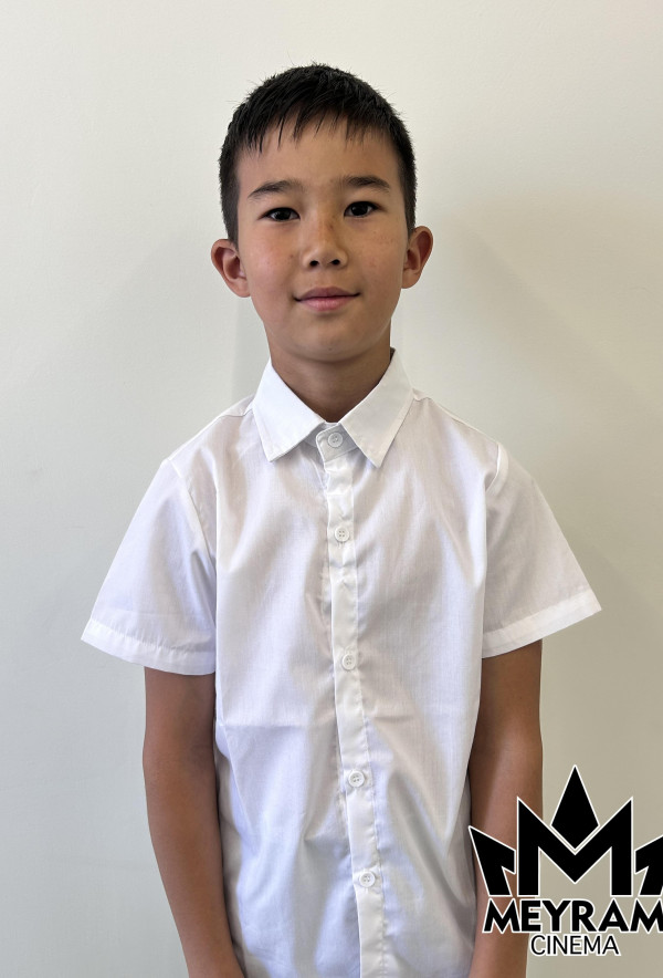 Қызыр Сайманбек