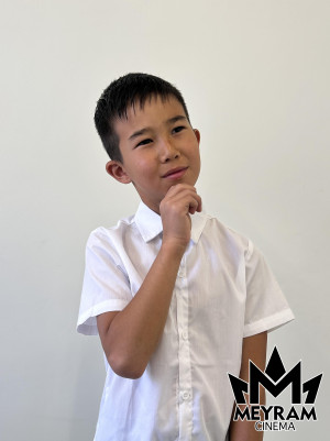 Қызыр Сайманбек