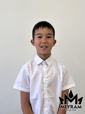 Қызыр Сайманбек