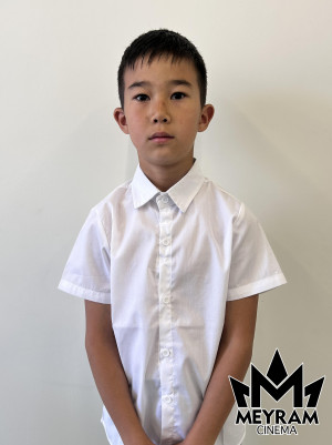 Қызыр Сайманбек