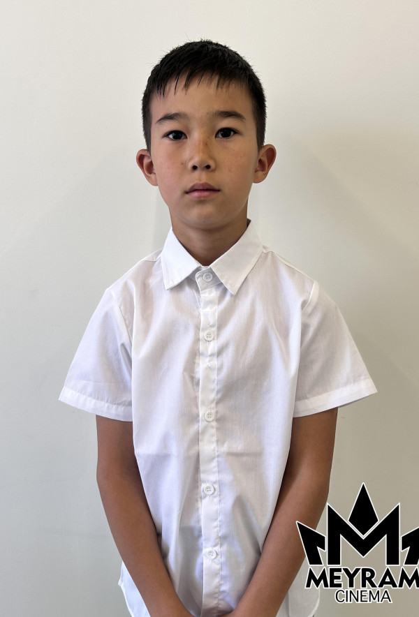 Қызыр Сайманбек