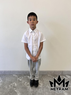 Қызыр Сайманбек