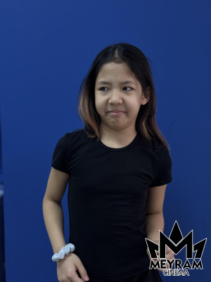 Аси Ториева