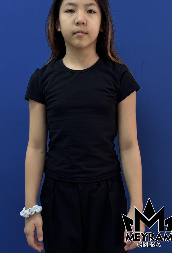 Аси Ториева