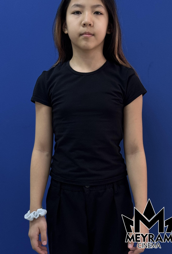 Аси Ториева