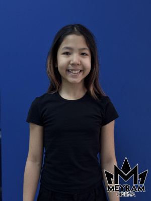 Аси Ториева