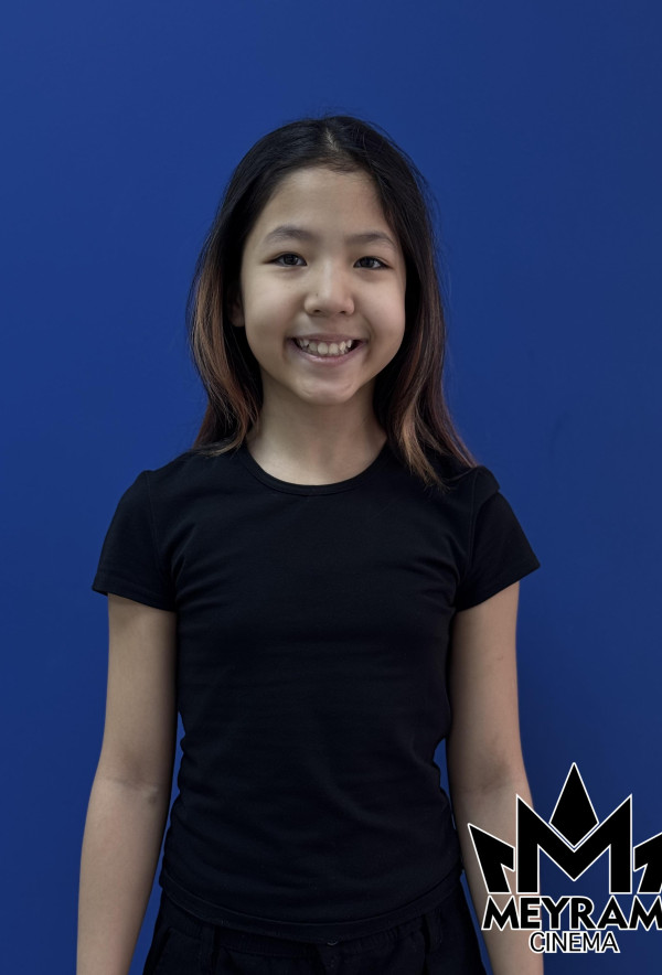 Аси Ториева